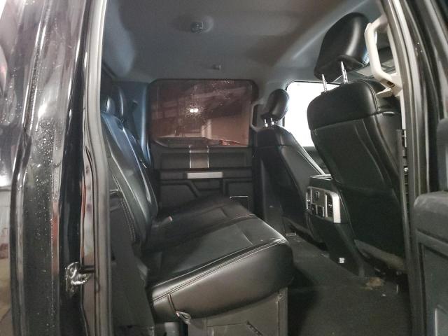 2019 FORD F250 SUPER - 1FT7W2BT4KEC21817