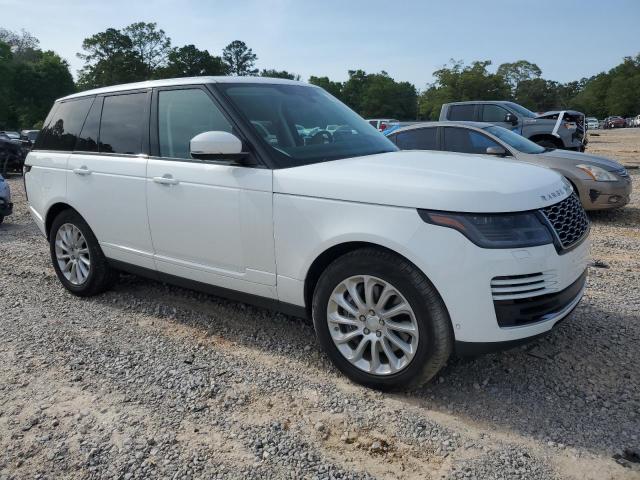 Vin: salgs2ru7la576055, lot: 52968545, land rover rangerover hse 20204