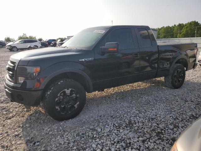 Vin: 1ftfx1ef2dkd00576, lot: 58241445, ford f-150 super cab 2013 img_1