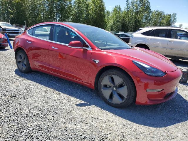 Vin: 5yj3e1ea5jf032516, lot: 58579845, tesla model 3 20184