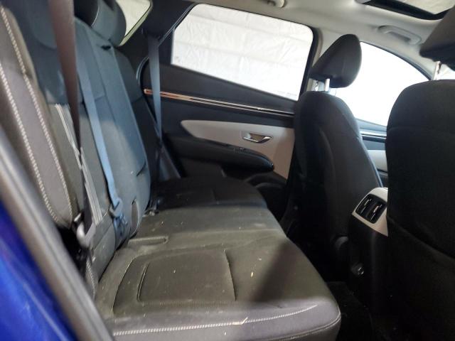 2022 HYUNDAI TUCSON SEL - 5NMJFCAE9NH035867