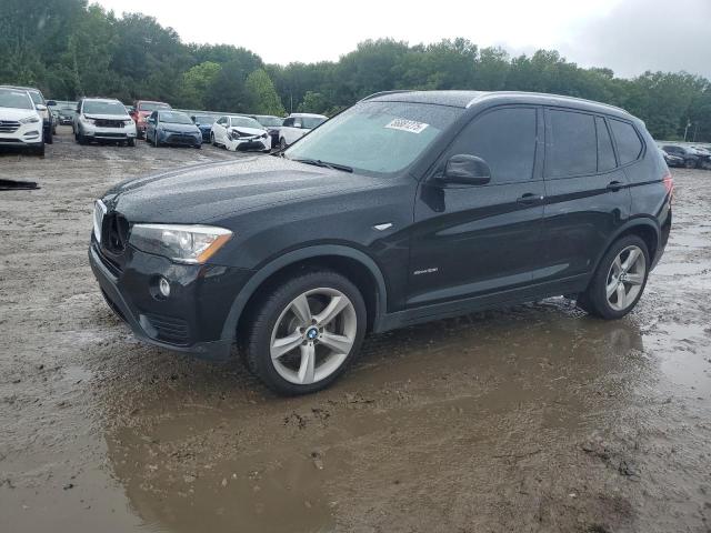 Vin: 5uxwz7c38h0x39836, lot: 56881275, bmw x3 sdrive28i 2017 img_1