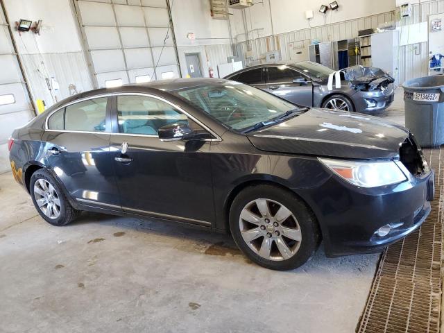 Vin: 1g4gh5e35df274834, lot: 58097045, buick lacrosse premium 20134