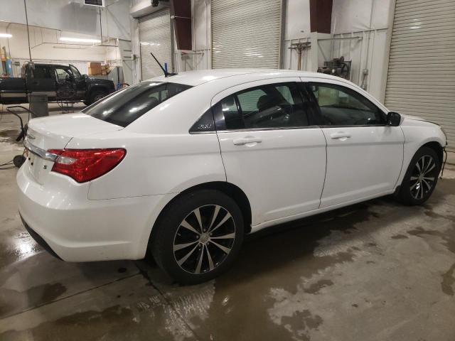 Vin: 1c3ccbcg7dn728663, lot: 57332725, chrysler 200 limited 20133