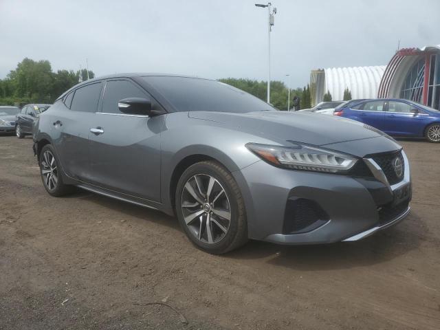 Vin: 1n4aa6av1kc370024, lot: 58379525, nissan maxima s 20194