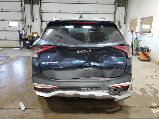 2023 KIA SPORTAGE E - KNDPVCAG3P7050454