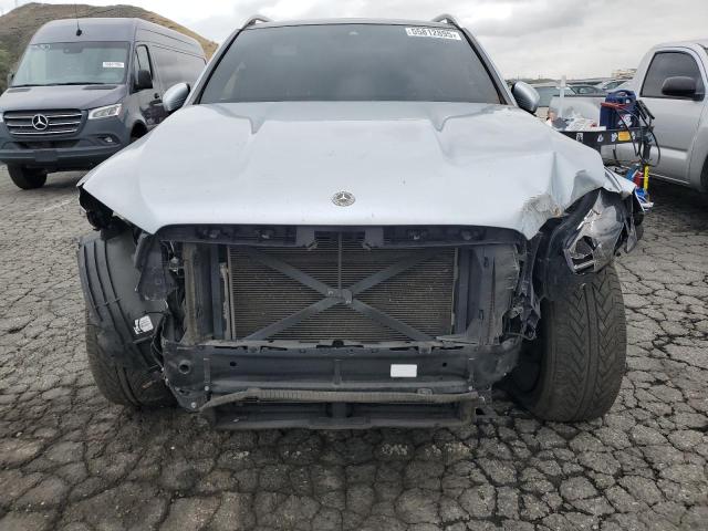 2022 MERCEDES-BENZ GLE 350 4JGFB4JB0NA624048