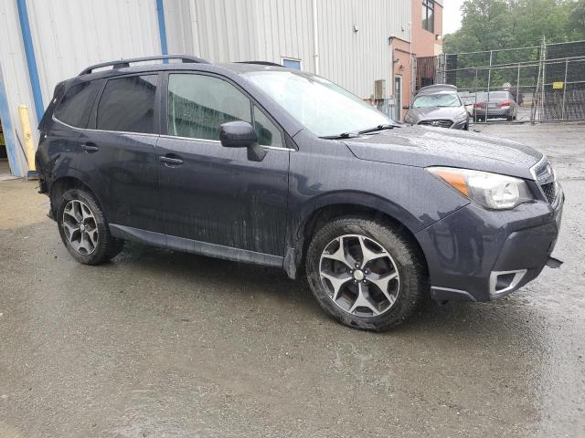 Vin: jf2sjgdc0eh411718, lot: 58478735, subaru forester 2.0xt premium 20144