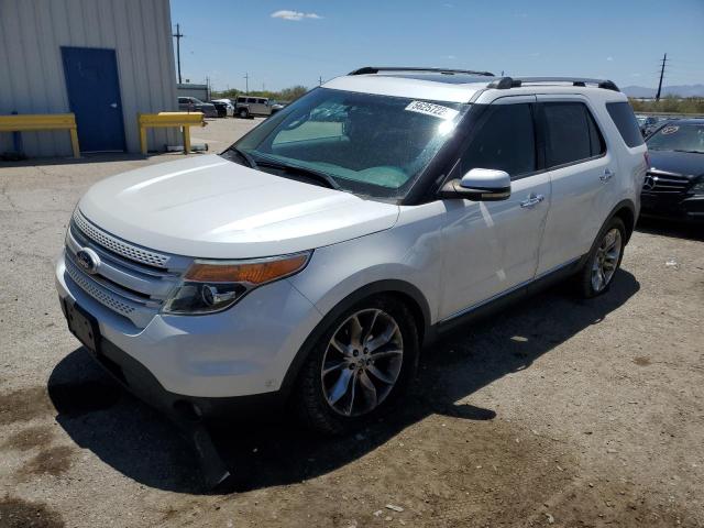 Vin: 1fmhk8f89bga08418, lot: 56257225, ford explorer limited 2011 img_1