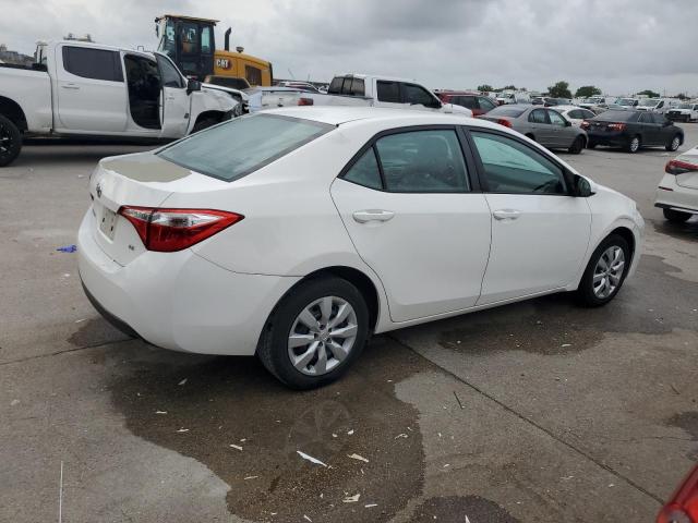 Vin: 5yfburhexgp402562, lot: 55351355, toyota corolla l 20163