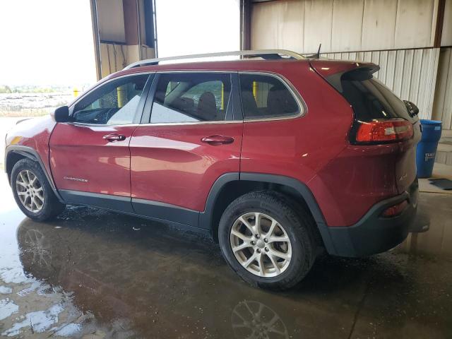 Vin: 1c4pjmcs4gw145498, lot: 55090885, jeep grand cher latitude 20162