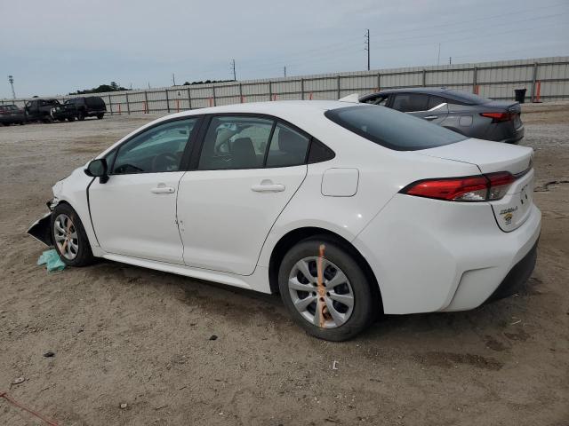 2023 TOYOTA COROLLA LE - 5YFB4MDE3PP039515