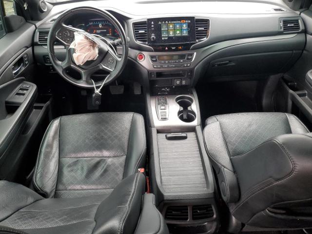 2019 HONDA PASSPORT E 5FNYF8H52KB030914