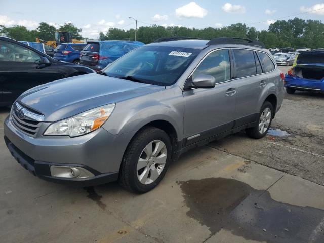 Vin: 4s4brbcc1b3394864, lot: 57817875, subaru outback 2.5i premium 2011 img_1