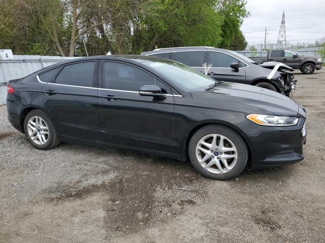 Vin: 3fa6p0h74fr216682, lot: 56211425, ford fusion se 20154