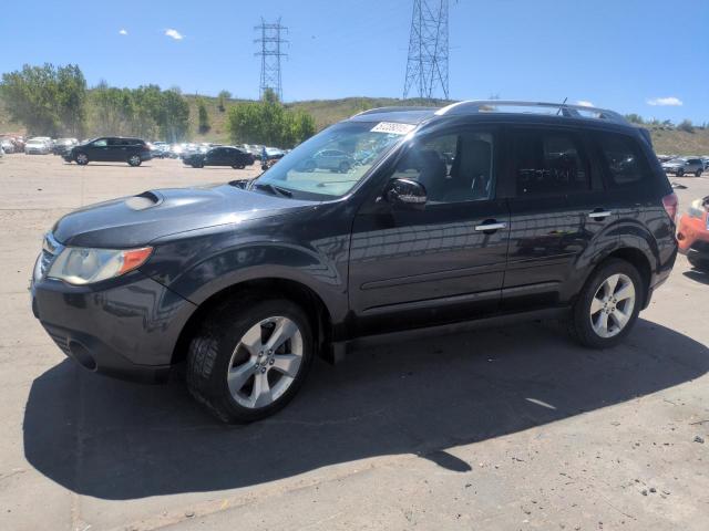 Vin: jf2shggc7bh725207, lot: 57239315, subaru forester touring 2011 img_1