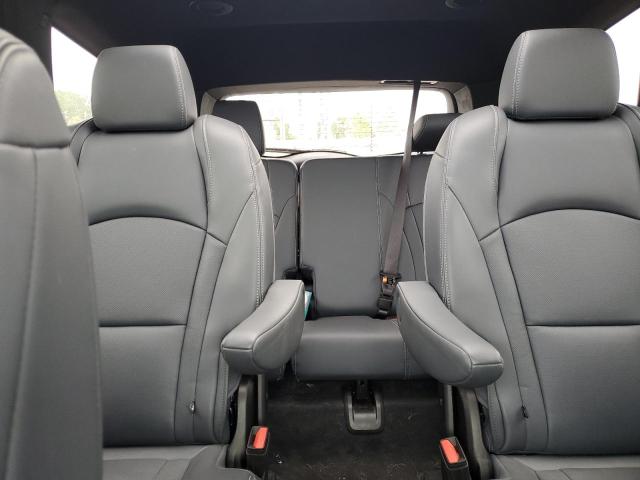 2022 BUICK ENCLAVE ES 5GAEVAKW9NJ161660