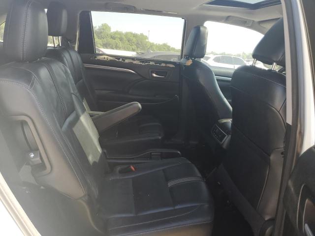 2017 TOYOTA HIGHLANDER 5TDKZRFH1HS525108