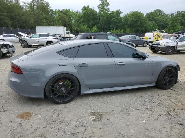 Vin: wuaw2bfc6fn900532, lot: 58146165, audi s7/rs7 20153