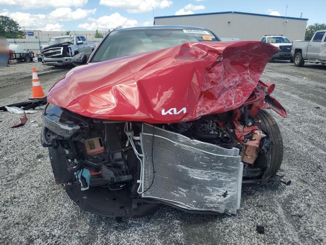 2025 KIA K5 GT LINE - KNAG64J70S5275547