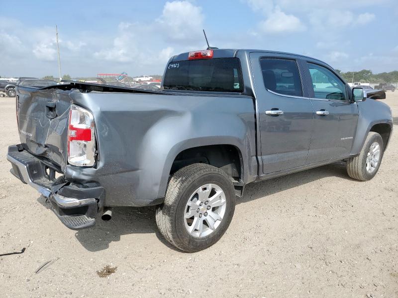 Vin: 1gcgscen1n1222921, lot: 58193695, chevrolet colorado lt 20223