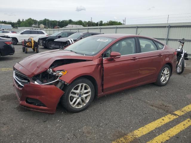 Vin: 3fa6p0hd8er232291, lot: 58420865, ford fusion se 2014 img_1