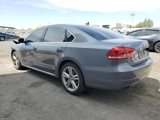 2014 VOLKSWAGEN PASSAT SE - 1VWBN7A33EC096964