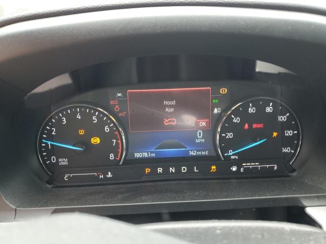 2022 FORD EXPLORER X - 1FMSK7DH7NGC02324