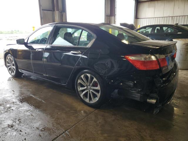 Vin: 1hgcr2f58da250380, lot: 58543455, honda accord sport 20132