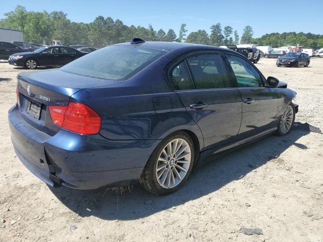 Vin: wbapk5c52bf122207, lot: 55922795, bmw 3 series xi sulev 20113