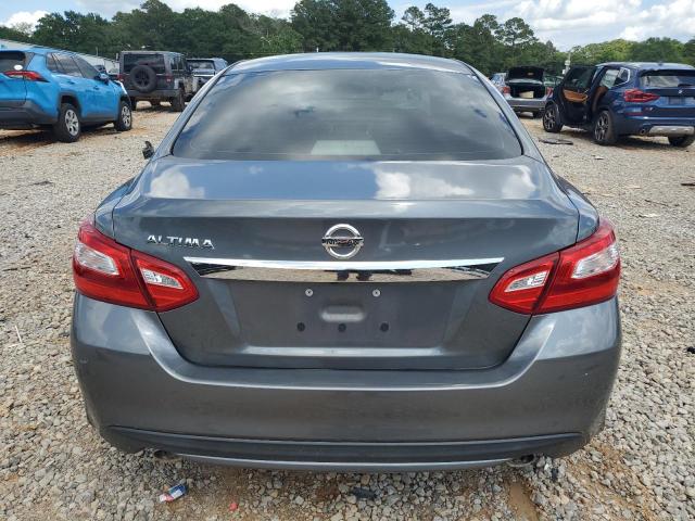 2017 NISSAN ALTIMA 2.5 - 1N4AL3AP3HC296494