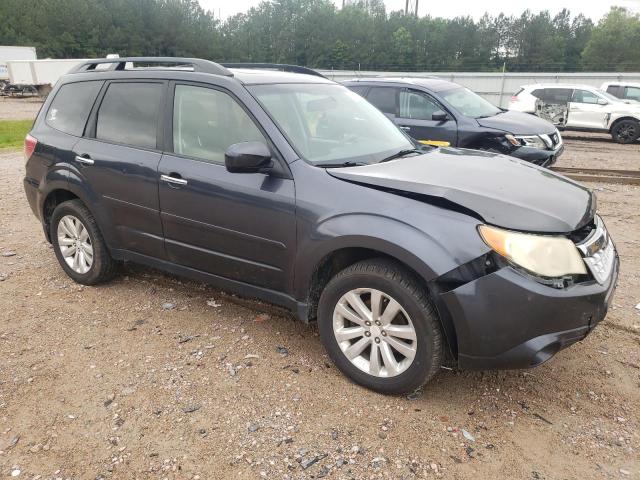 Vin: jf2shaec1ch425888, lot: 58328335, subaru forester limited 20124