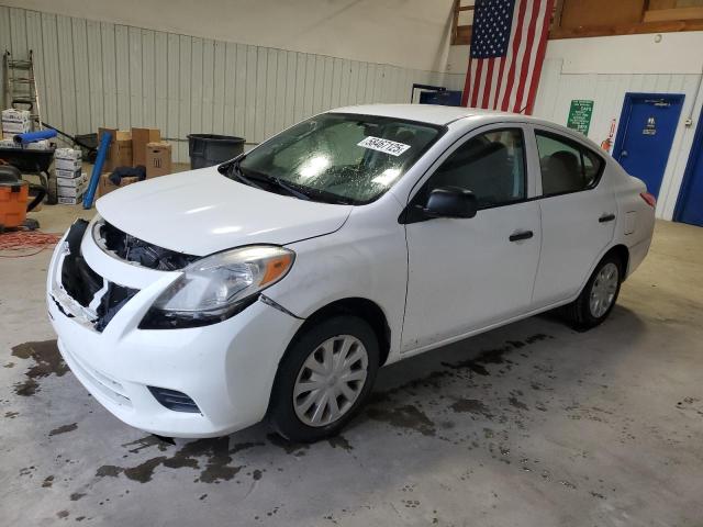 Vin: 3n1cn7ap1dl855028, lot: 58467125, nissan versa s 2013 img_1