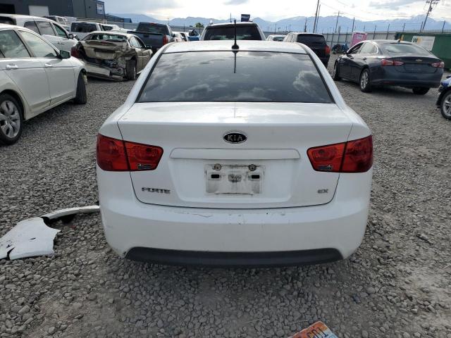 KNAFU4A26C5560213 2012 KIA FORTE