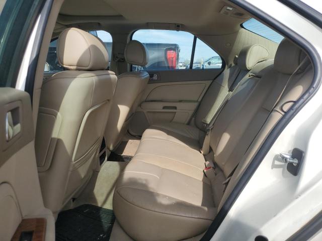 2011 CADILLAC STS LUXURY - 1G6DW6ED3B0101568