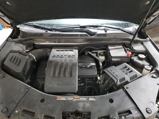 2016 CHEVROLET EQUINOX LT - 2GNFLFEK3G6109933