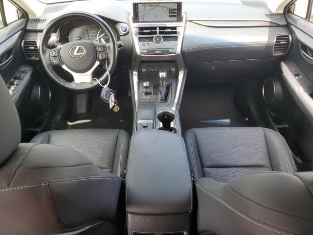 2018 LEXUS NX 300H JTJBJRBZ1J2079901
