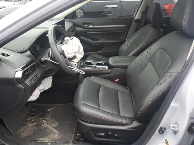 2024 NISSAN ALTIMA SR - 1N4BL4CW8RN393582