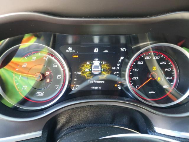 2021 DODGE CHARGER SC - 2C3CDXGJ3MH604270