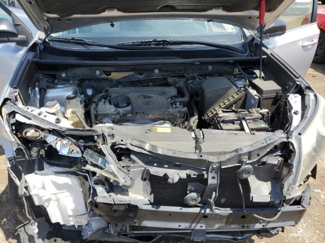 2015 TOYOTA RAV4 LE - JTMZFREV9FD044837