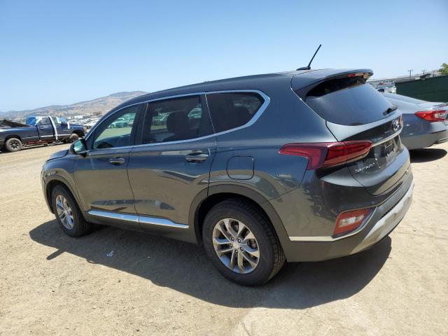 Vin: 5nms23ad1lh175836, lot: 58008415, hyundai santa fe se 20202