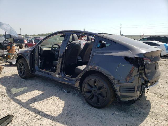Vin: 7saygdee0sa367575, lot: 55798045, tesla model y 20252