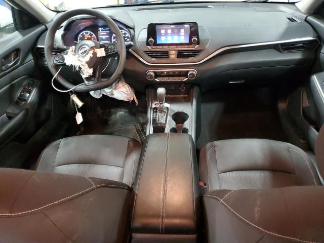 2023 NISSAN ALTIMA S - 1N4BL4BV7PN315901