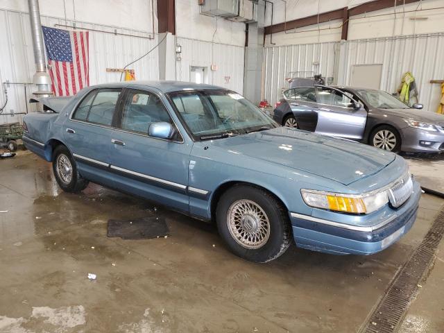 Vin: 2melm75w3px679750, lot: 58158015, mercury grmarquis ls 19934