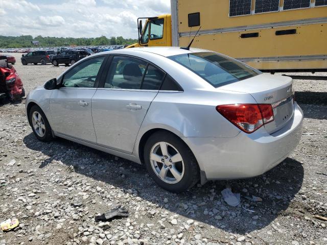 Vin: 1g1pc5sb3e7215719, lot: 57181965, chevrolet cruze lt 20142