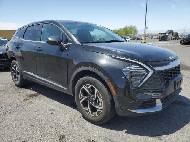 Vin: kndpucdfxr7273244, lot: 58671745, kia sportage lx 20244