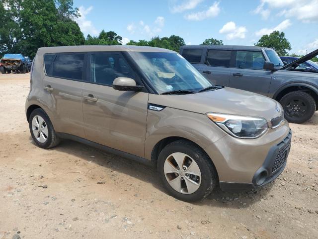 Vin: kndjn2a24g7295431, lot: 57839105, kia soul 20164