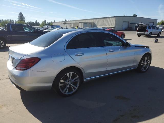 Vin: 55swf4kb6fu000656, lot: 55655775, mercedes-benz c-class 300 4matic 20153