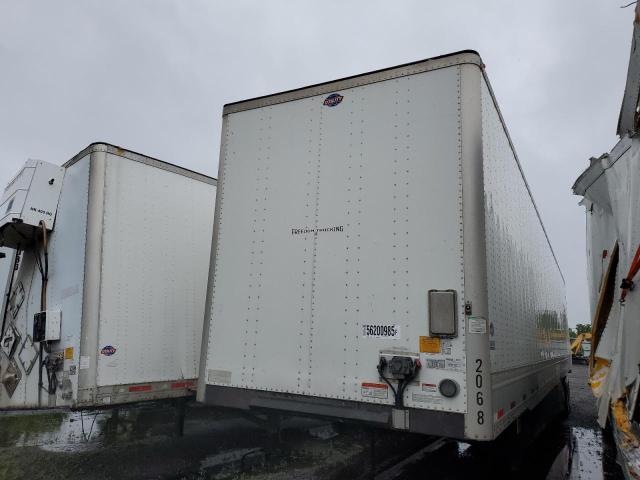 UTILITY SEMI TRAIL 2021 white   1UYVS2533M7412068 photo #3