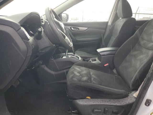 2015 NISSAN ROGUE S - 5N1AT2MV3FC796811